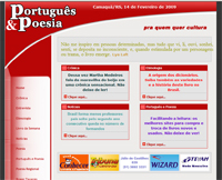 Português & Poesia - www.portuguesepoesia.com