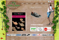 Passo a Passo Calçados - www.passoapassocalcados.com.br