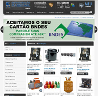 Refrigeração Marechal - www.refrigeracaomarechal.com.br